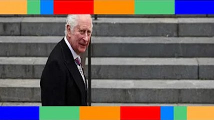 Jubilé d’Elizabeth II  ce tendre geste du prince Charles à Kate Middleton