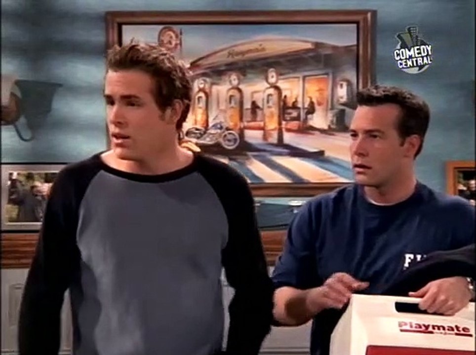 Ein Trio zum Anbeissen Staffel 3 Folge 20