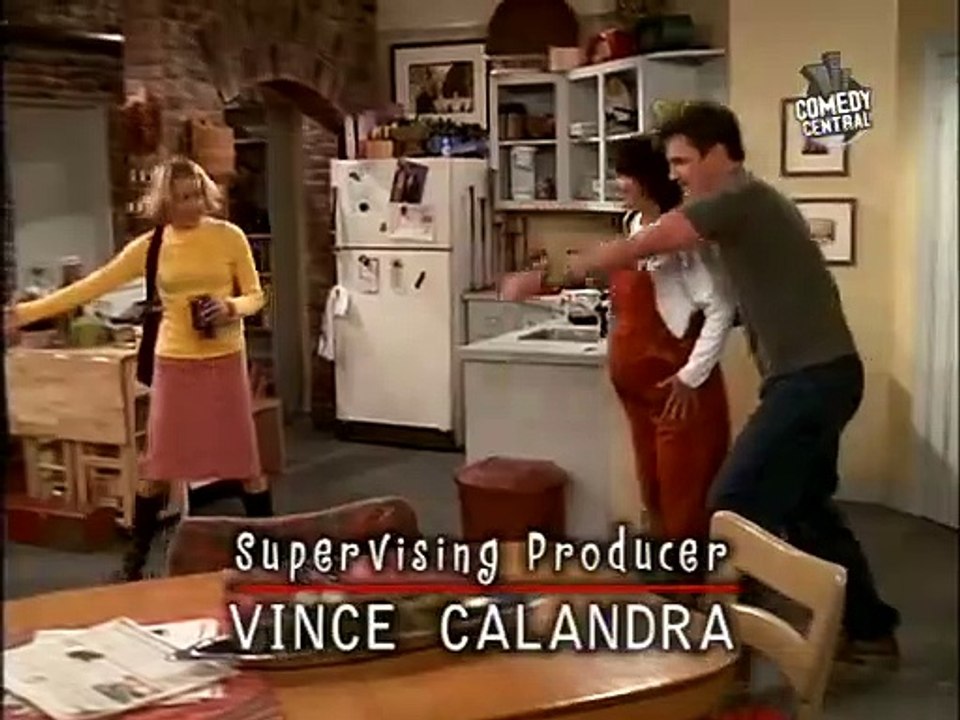 Ein Trio zum Anbeissen Staffel 3 Folge 22