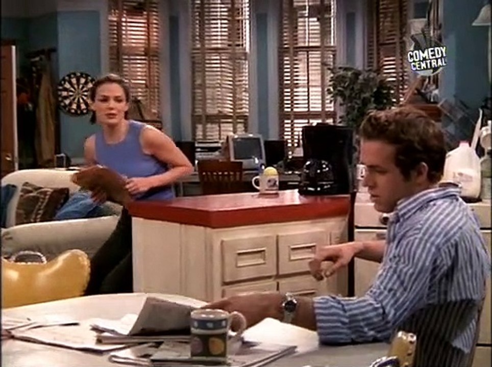 Ein Trio zum Anbeissen Staffel 3 Folge 23