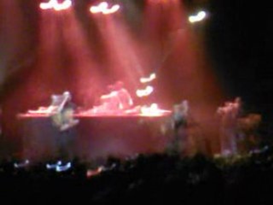 Scred connexion live bordeaux