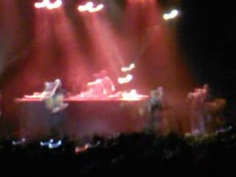 Scred connexion live bordeaux