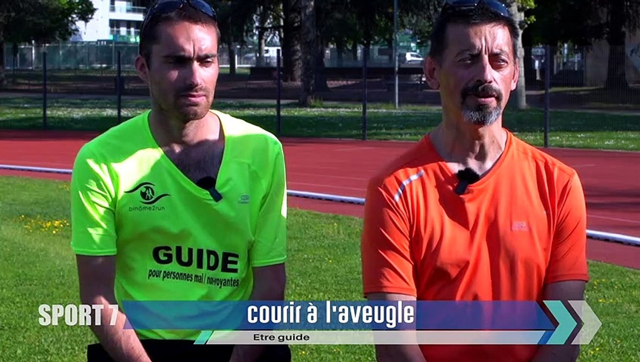 Sport 7 du lundi 6 juin émission spéciale rencontre