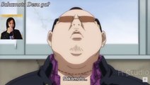 _ Anime Moments- Funny Random Anime Moments  ~   broawiyo  Reaction