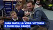 Juan Mata vuole cambiare il mondo grazie al calcio
