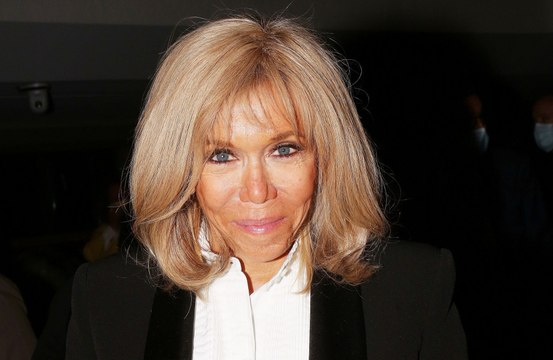Voici la règle qu'impose Brigitte Macron à Emmanuel Macron !