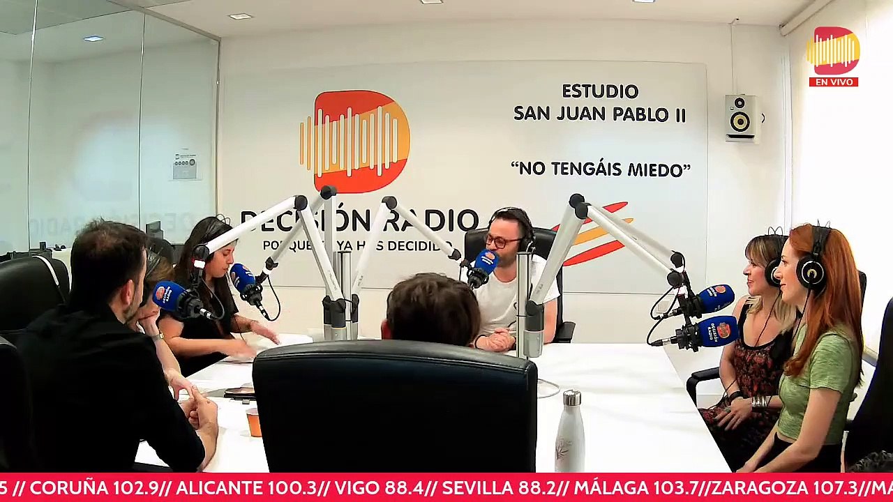Esto no es gracioso 03/06/2022