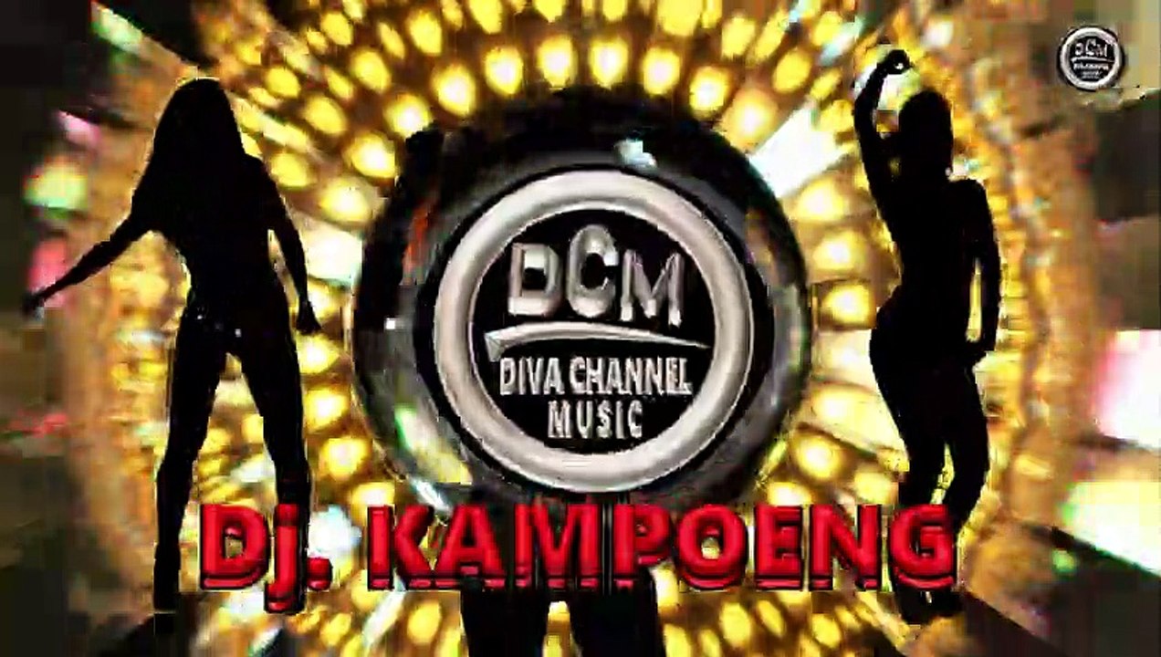 DISCO REMIX - AKU INGIN BAHAGIA 2022 By. Dj. KAMPOENG