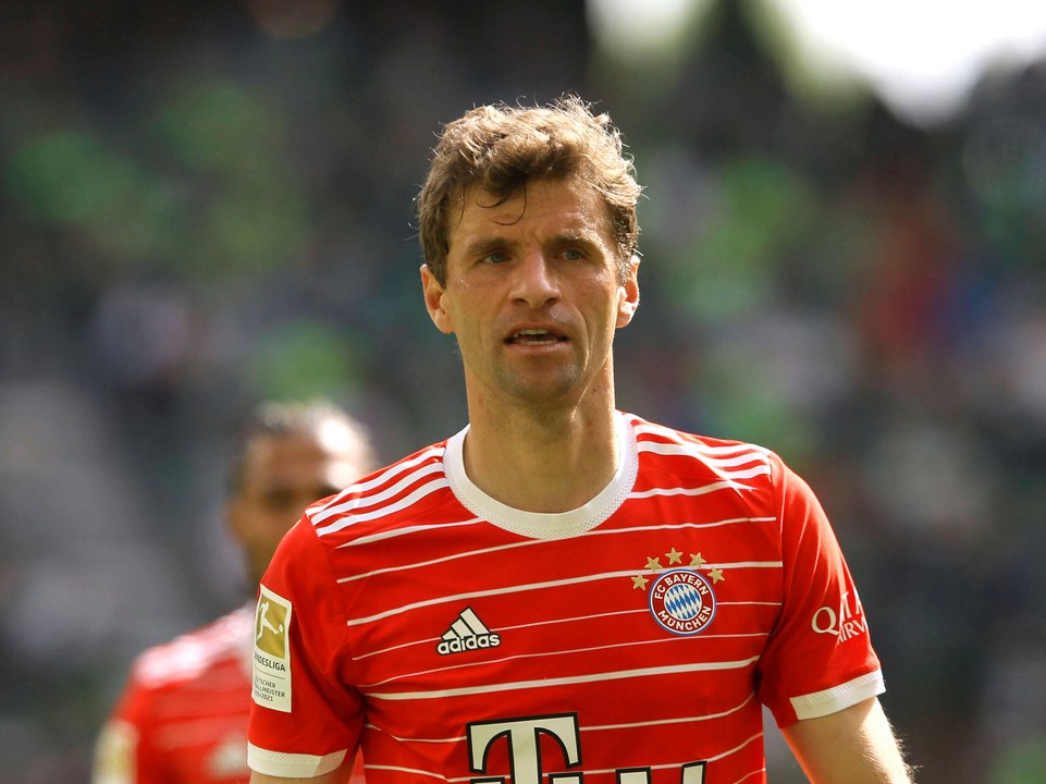 Diskussionen um Hofmann - Warum Müller abrutschte