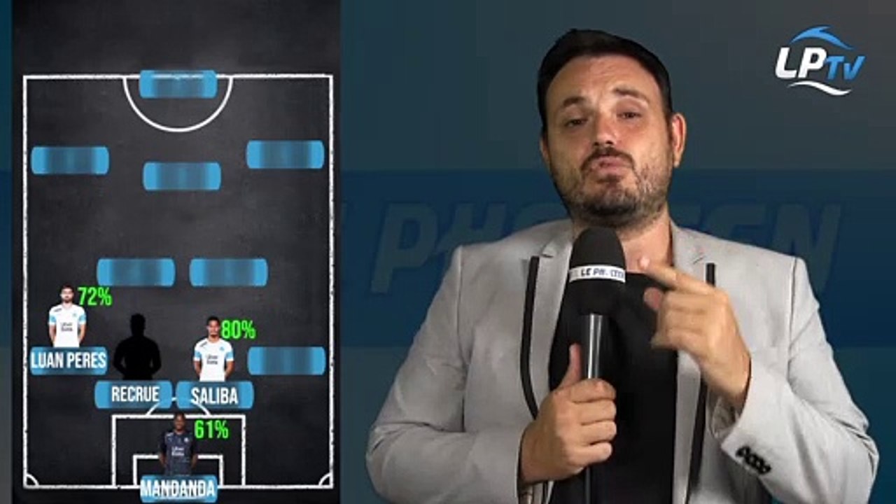 Mercato OM : les dix Olympiens que vous voulez garder titulaires la saison prochaine !