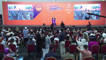 Ekrem İmamoğlu'ndan, Erdoğan'a 'sürtük' tepkisi