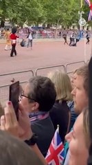 Animal Rebellion Activists Disrupt Queen’s Jubilee Celebrations