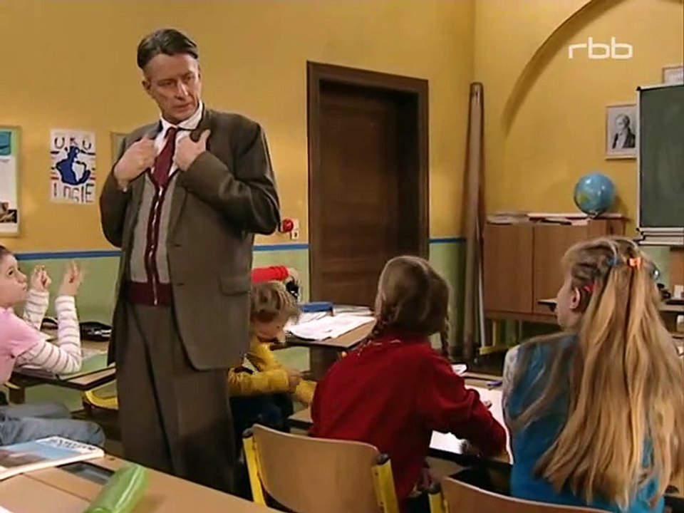 Schloss Einstein Staffel 2 Folge 23