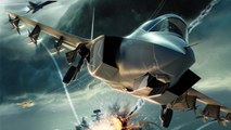 Tom Clancy's H.A.W.X. 2 - Test-Video zum Jet-Actionspiel