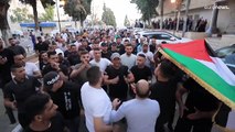 Ancora vittime in Cisgiordania: 4 palestinesi uccisi in due giorni