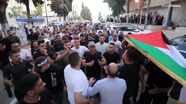 Ancora vittime in Cisgiordania: 4 palestinesi uccisi in due giorni