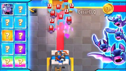 ᐈ Clash Royal ➜ 【Clash of Clan】Primeros Pasos!! #1 - EMPEZANDO CLASH OF CLANS