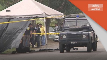 Kes Kevin Morais | 22 Julai pengurusan kes rayuan enam individu