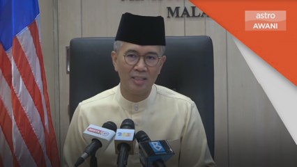 Bajet 2023 | MOF pelawa pihak berkepentingan kongsi input
