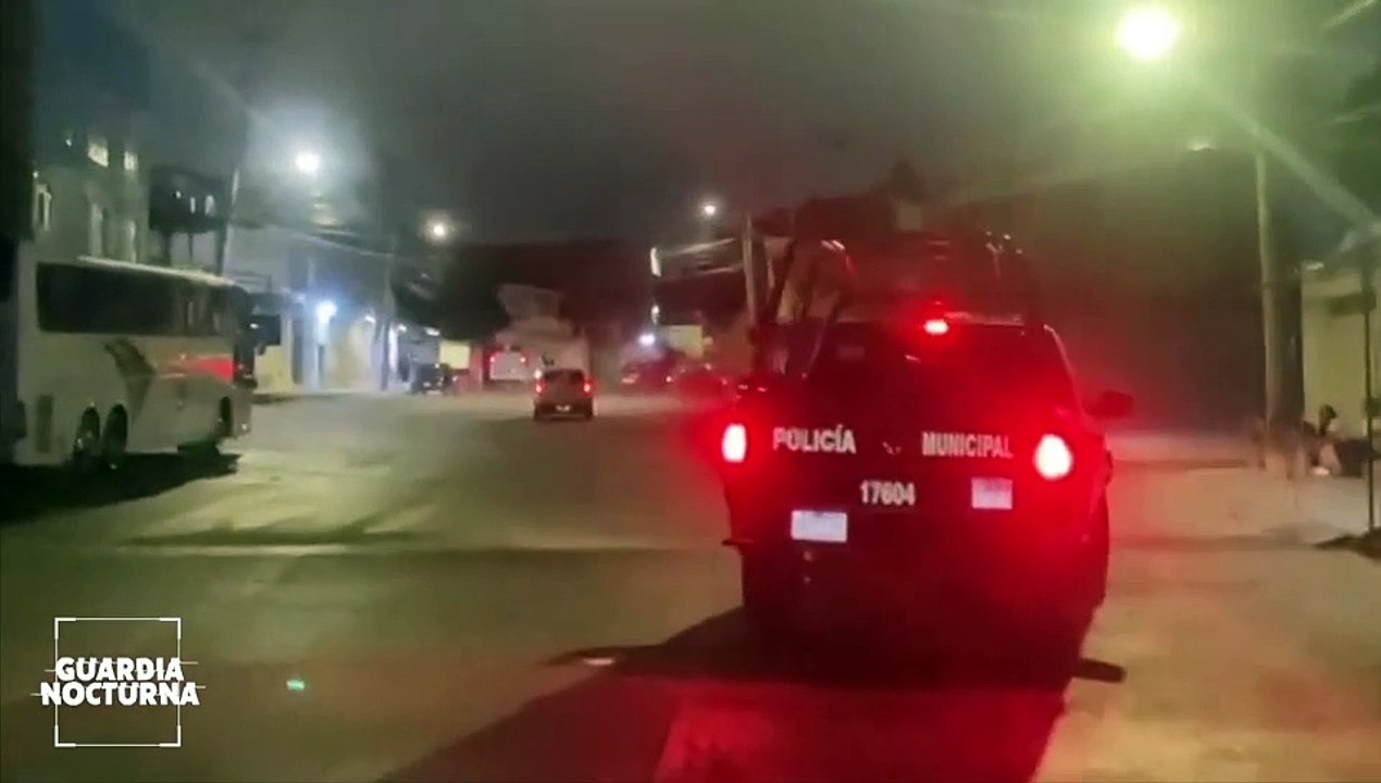 A "machetazos", asesinaron a un hombre en colonia San Pedrito de Tlaquepaque