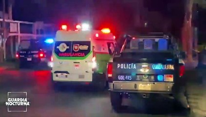 Un hombre fue liberado por sus captores en Huentitán El Bajo