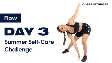 Make the Most of Your Recovery Day With This 30-Minute Bodyweight Circuit