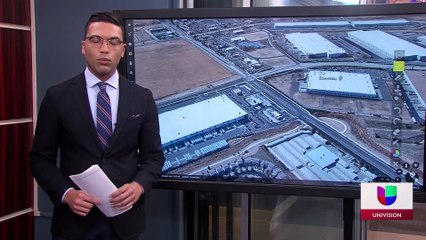 Carreras clandestinas en Aurora