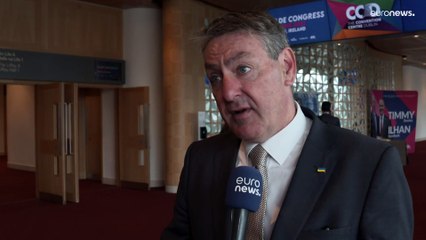 Европейских либералов беспокоит война в Украине