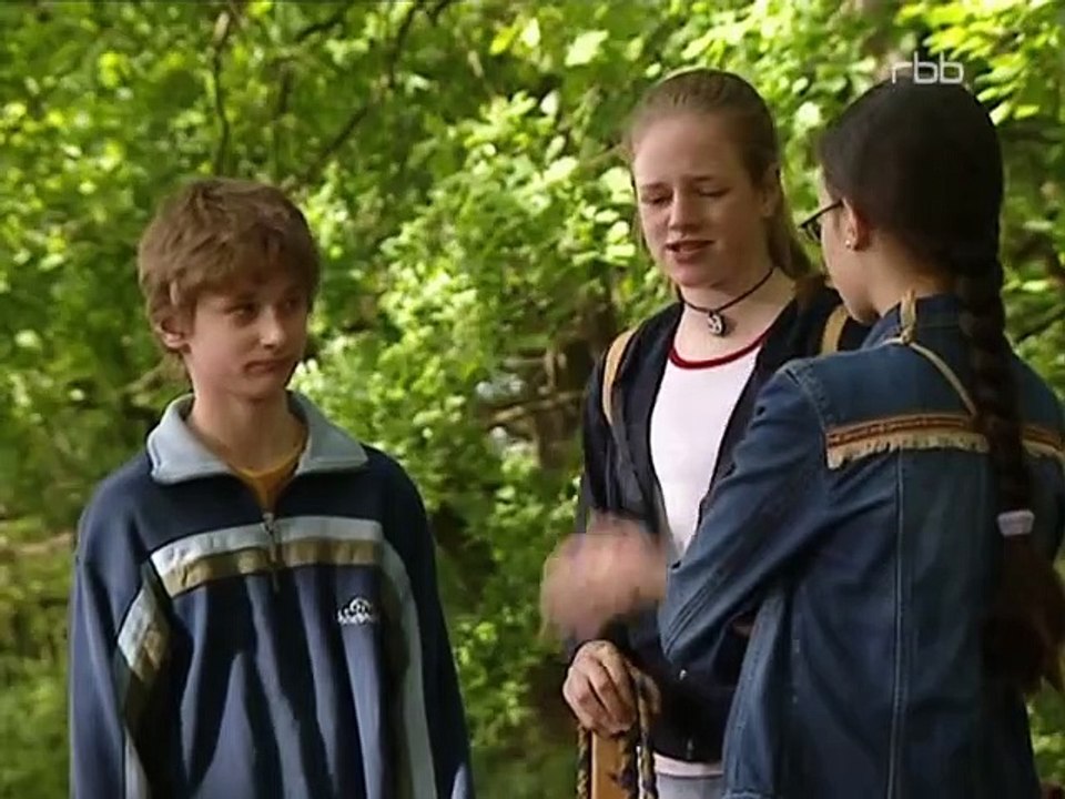 Schloss Einstein Staffel 4 Folge 8