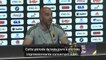 Belgique - Martinez sent Eden Hazard très "frais et affûté"