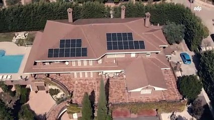Descubre los componentes de una instalación solar