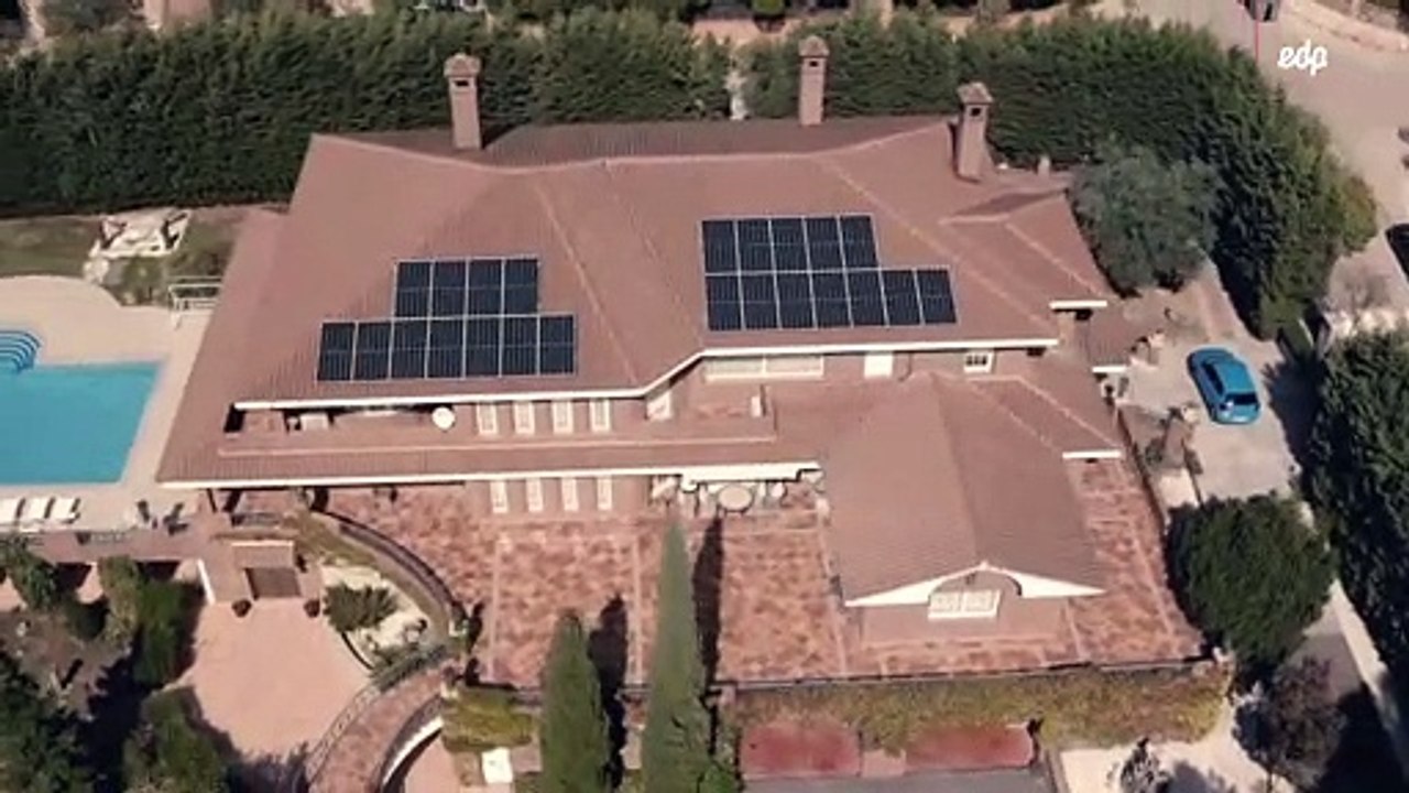 Descubre los componentes de una instalación solar