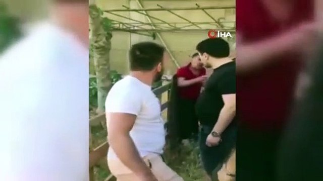 İETT aracında 15 yaşındaki kıza taciz iddiası! Otobüsten indirip tekme tokat dövdüler