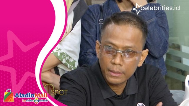 Gilang Widya Renovasi Makam Vanessa Angel, Doddy Sudrajat Akan Tempuh Jalur Hukum