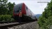 Germania, almeno 3 morti in un incidente ferroviario in Baviera