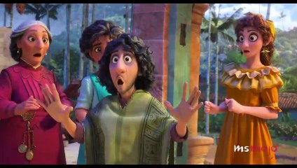 Top 10 Disney Songs That Didn't Have To Go THAT Hard