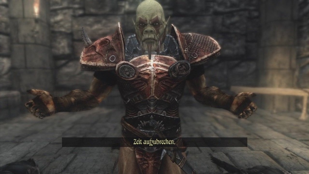 Two Worlds 2 - Die ersten 10 Minuten