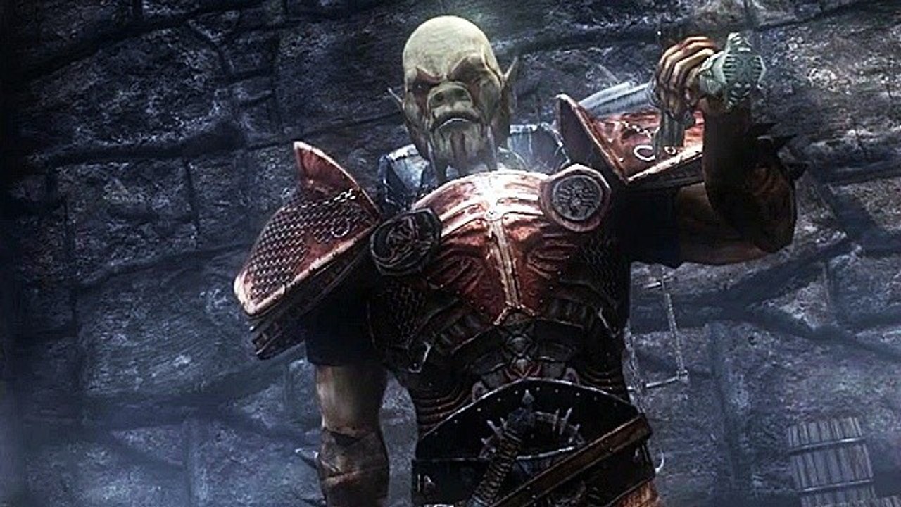 Two Worlds 2 - Die ersten 10 Spielminuten (PC)