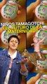 ¿Niños tamagotchi? Podrían ser el futuro de la maternidad