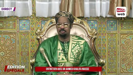 Crise casamançaise, Ahmed khalifa en collaboration avec Sonko_ Mission de Srg Mahi Niass au Soudan