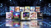 Primer vistazo al catálogo de SEGA Mega Drive Mini 2: sus videojuegos