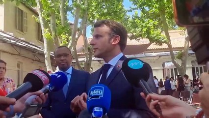 LE JOURNAL DE LA QUOTIDIENNE : Le journal du vendredi 3 juin 2022