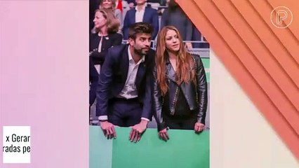 Shakira sofre crise e vai parar em hospital em meio a divórcio turbulento, afirma portal espanhol