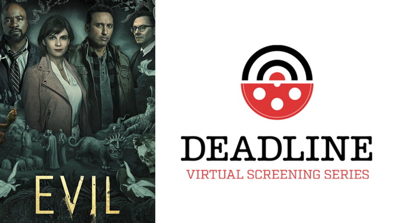 Evil | Video Screening Series
