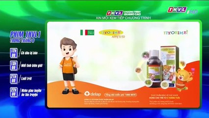 Trà Táo Đỏ Tập phần 2 tập 70 - Phim Việt Nam THVL1 - xem phim Tra Tao Do p2 tap 71