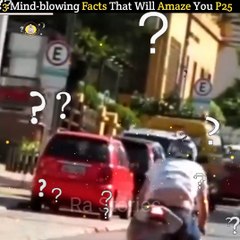 Mind blowing facts by Ra Stories