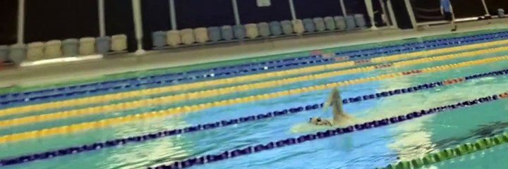 Head Above Water S01 E02