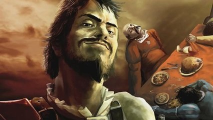 Assassin's Creed - Trailer zum Kurzfilm »Ascendance«