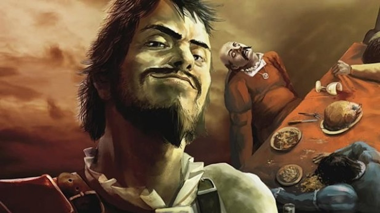 Assassin's Creed - Trailer zum Kurzfilm »Ascendance«