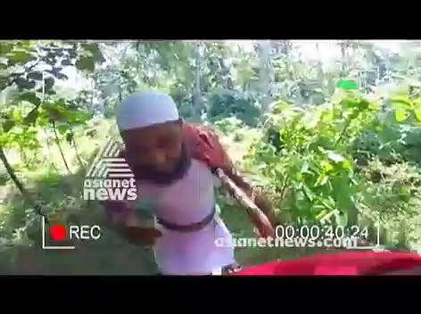 Munshi on KT Jaleel's apology 4 July 2018
